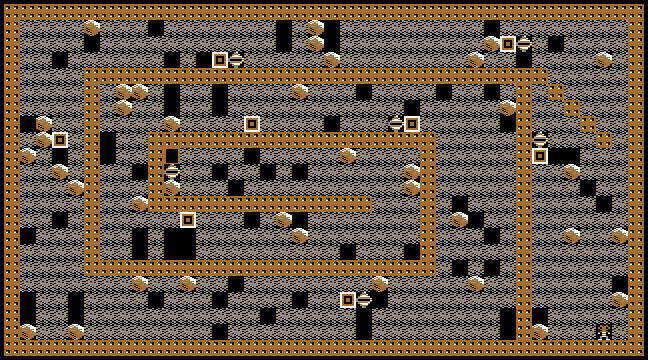 Cave K